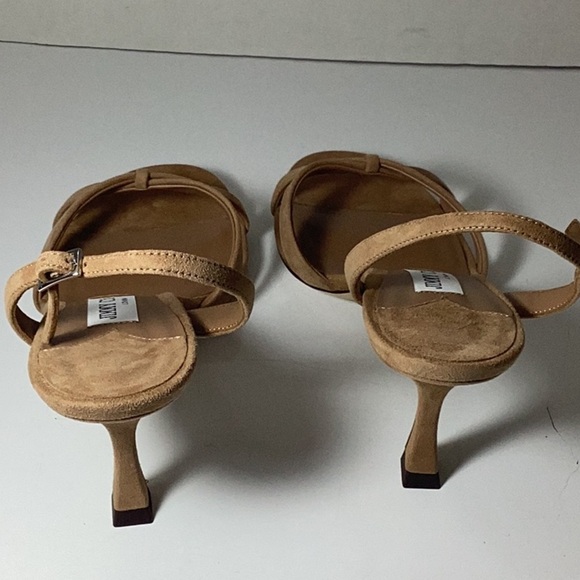 Jimmy Choo
Women's Elsy 70 Slingback Sandals - Picture 10 of 12